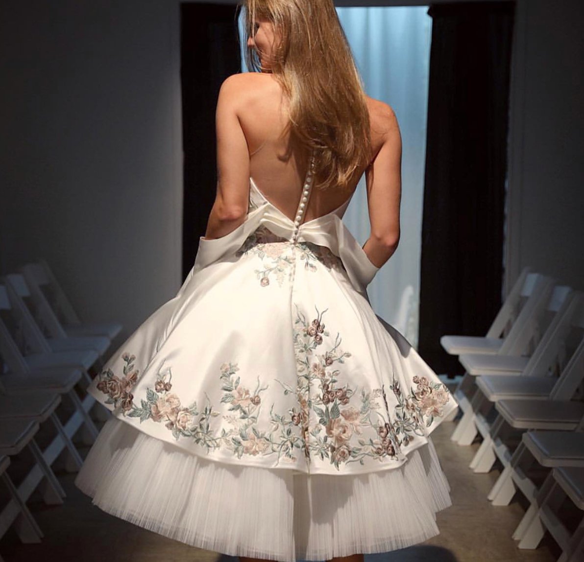 Brides of Austin tweet media
