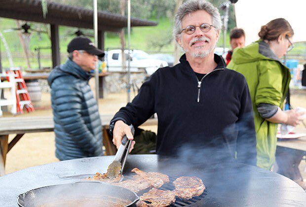 BBQStuUK's tweet photo. Steven Raichlen’s Project Smoke Season 3 - now available on #QCloud https://t.co/DfSPSVheCc