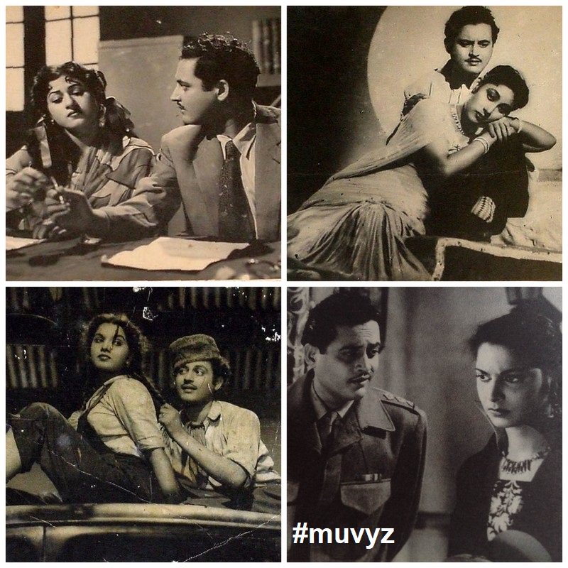 Vintage Bollywood On Twitter Rip Gurudutt Death