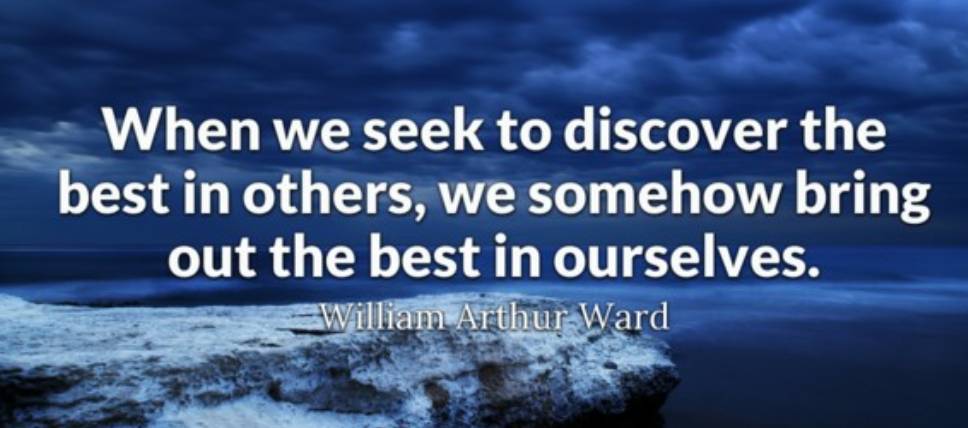 Monday's Motivational Quote of the Day #sws #qotd #motivationalmonday