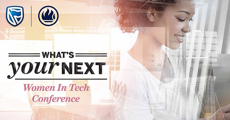 SB_BusinessZA's tweet image. We have 5 tickets up for grabs, use #SBWomenInTech to tell us how you&apos;re inspired to reach your Next. Women in Tech takes place 19 October.