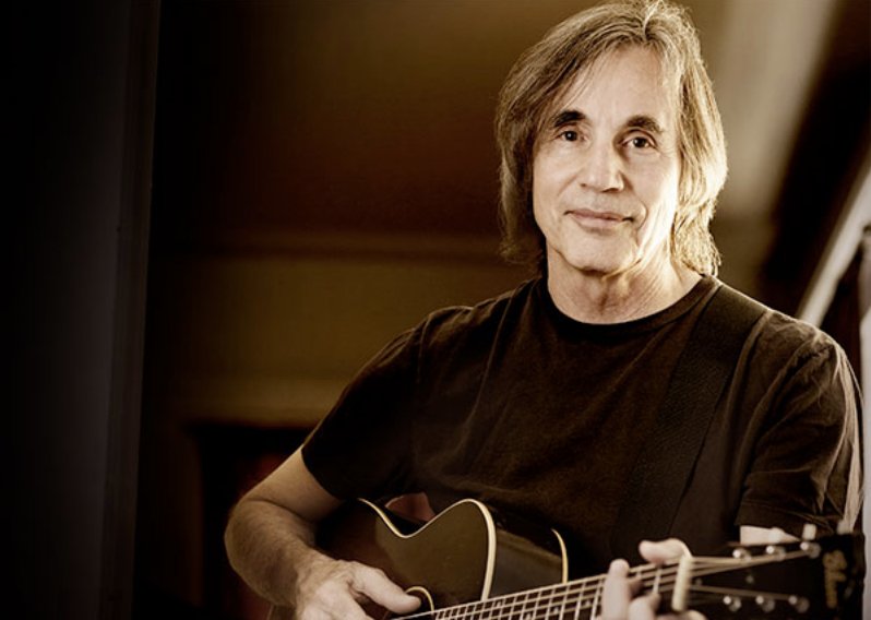 Happy Birthday to Jackson Browne, born this day in 1948 in Heidelberg, Germany 
