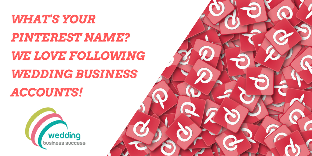 Wedding Business Success tweet media