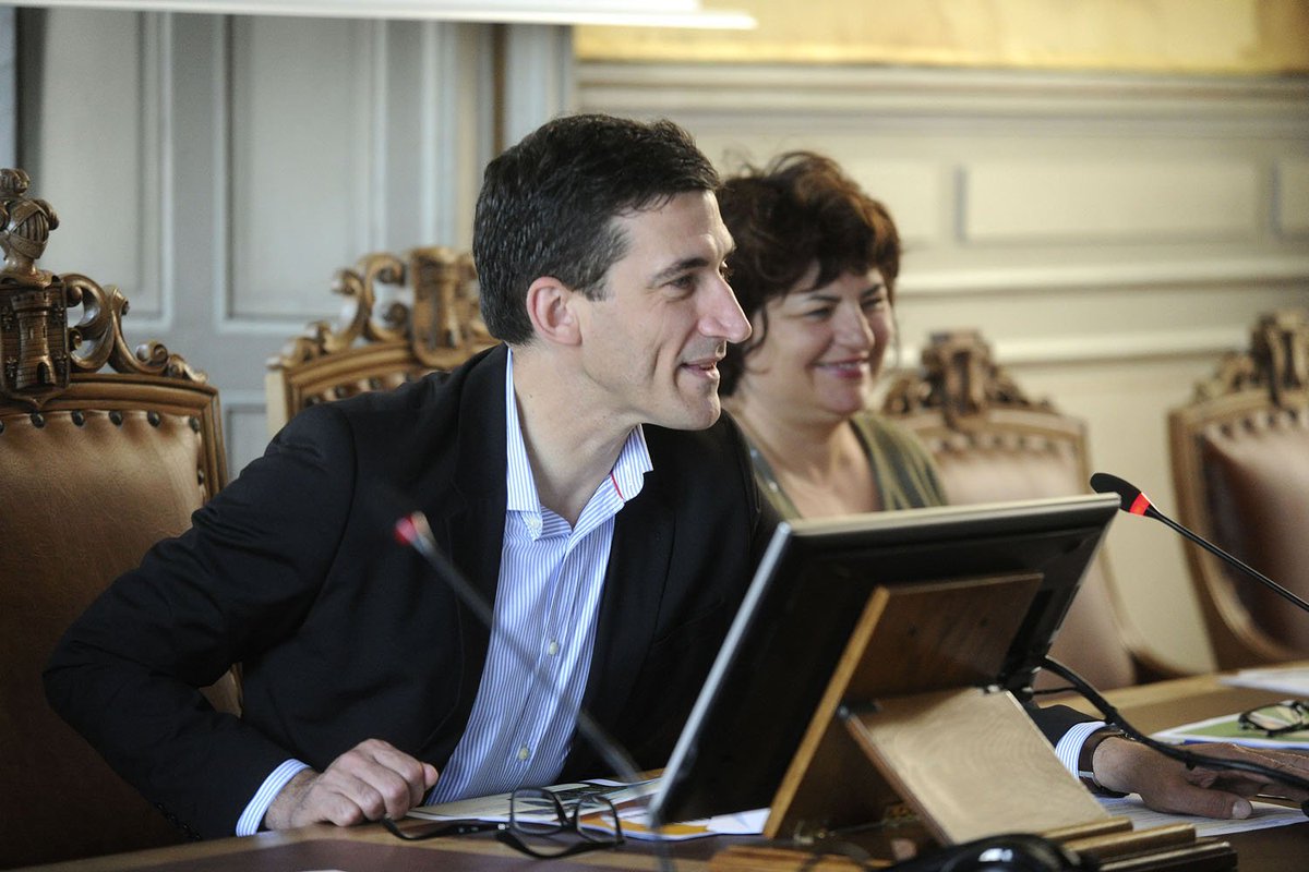 Ville de Niort tweet media