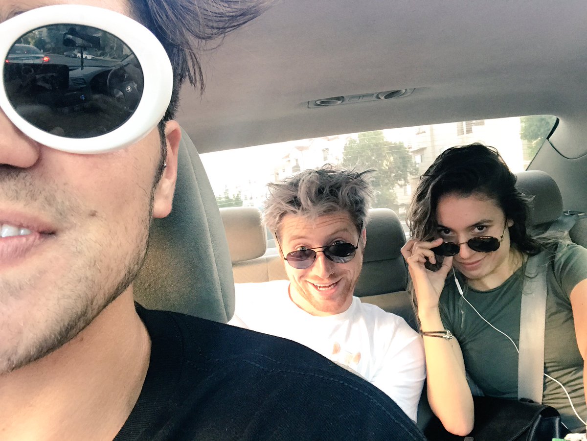 we love a good sugar daddy