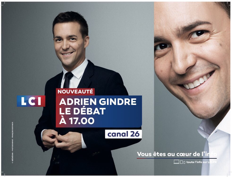Adrien Gindre on Twitter Adrien Gindre on Twitter