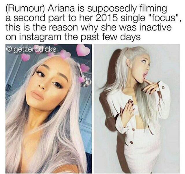 MoonlightOfBoca's tweet photo. damn it @ArianaGrande https://t.co/yHnsaV2MHB