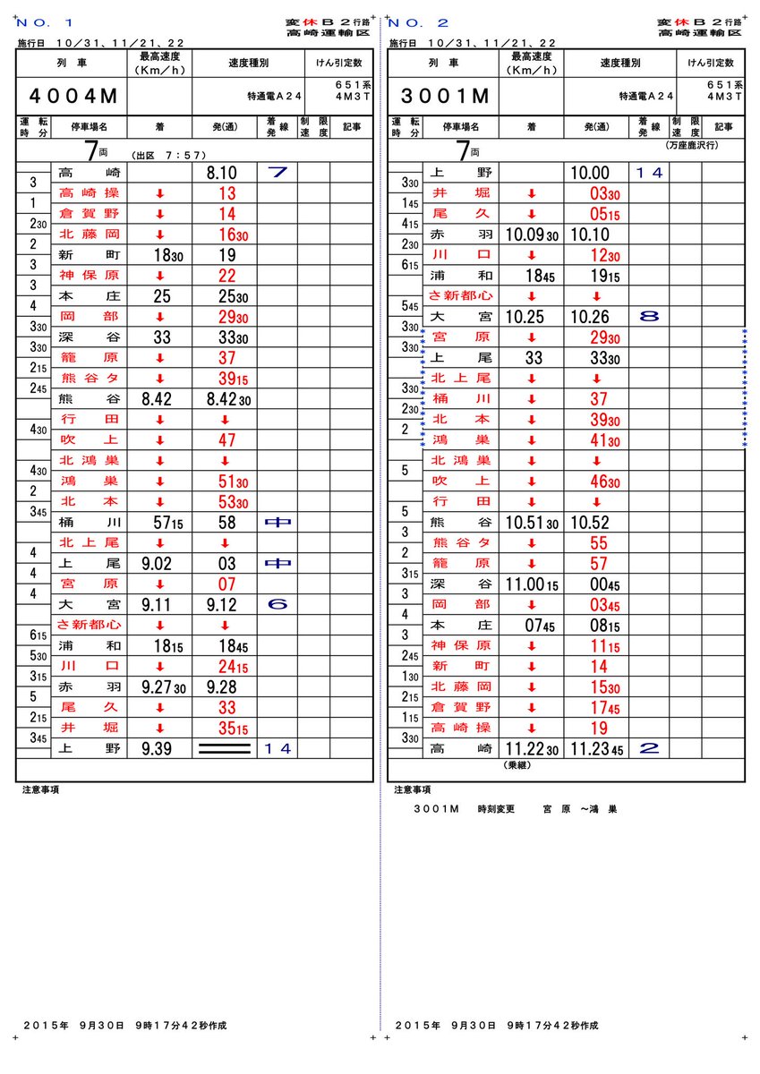 臨B931行路 على X: 臨B931行路 على X:
