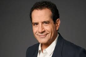 Happy Birthday dear Tony Shalhoub (* 9. Oktober 1953 in Green Bay, Wisconsin als Anthony Marcus Shalhoub)! 