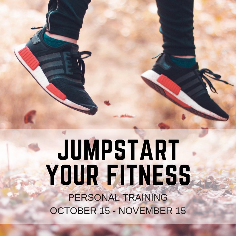LipscombHealthy's tweet photo. Employees! Get trained by a senior Exercise Science major once a week from Oct. 15 - Nov. 15! Sign up here - https://t.co/t4fijhleTq https://t.co/H24EQjqp7K