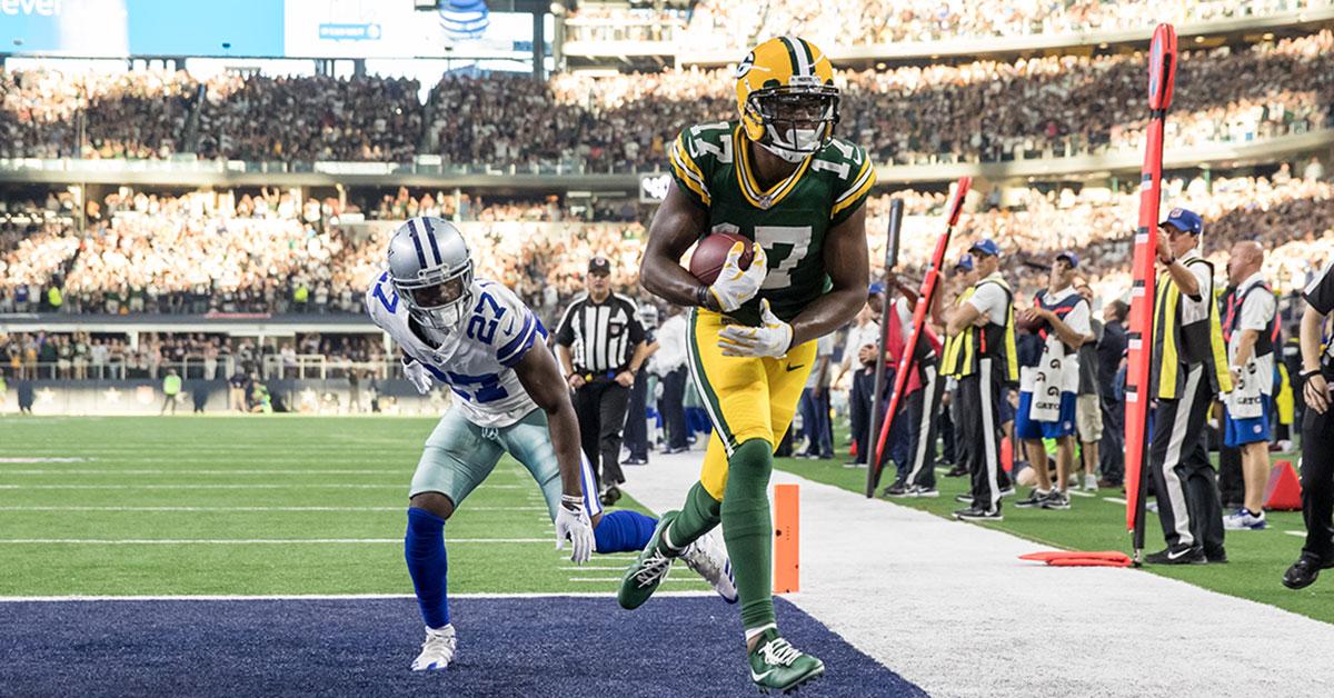 packers tweet picture