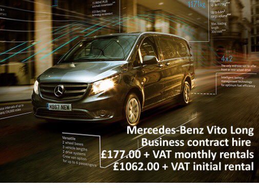 Mercedes-Benz Vito Long Diesel 109CDI Van £177+VAT <a href="/conspec_/">CONSPEC 🇬🇧</a> <a href="/PenkhullService/">Penkhull Service</a> <a href="/KinmelBayMotors/">KinmelBayMotors</a> <a href="/Hardingautos/">Harding Auto Service</a> <a href="/DackMotorGroup/">Dack Motor Group</a> <a href="/DevlinMotors/">Devlin Motors</a>