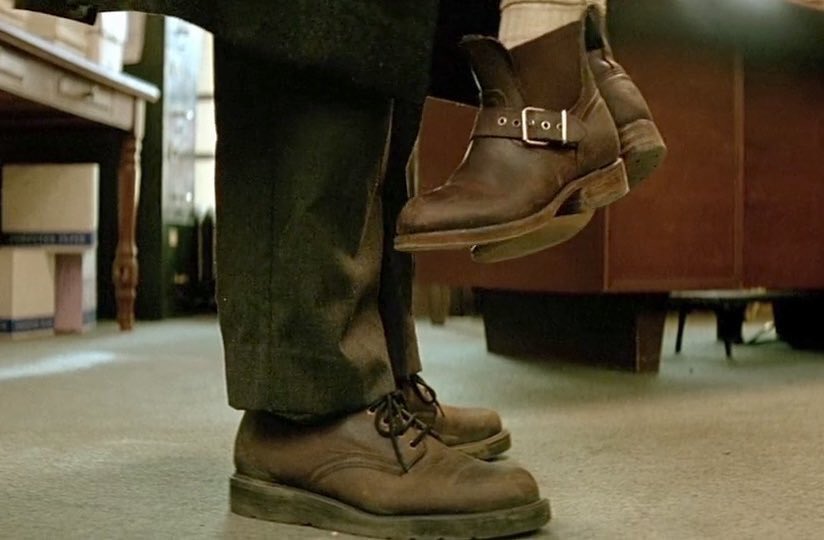 CINEMAGEMS's tweet photo. “I want love, or death. That's it.”

Léon: The Professional (1994) https://t.co/79ObqFYCsD