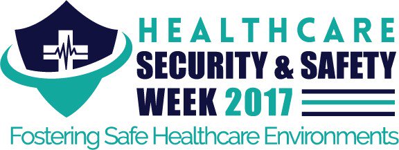 securitashealth's tweet photo. It's @iahss Healthcare Security and Safety Week, a time to recognize all those who keep hospitals safe.   https://t.co/IakcYnUZ8m #HSSW2017 https://t.co/Ux49uX991A