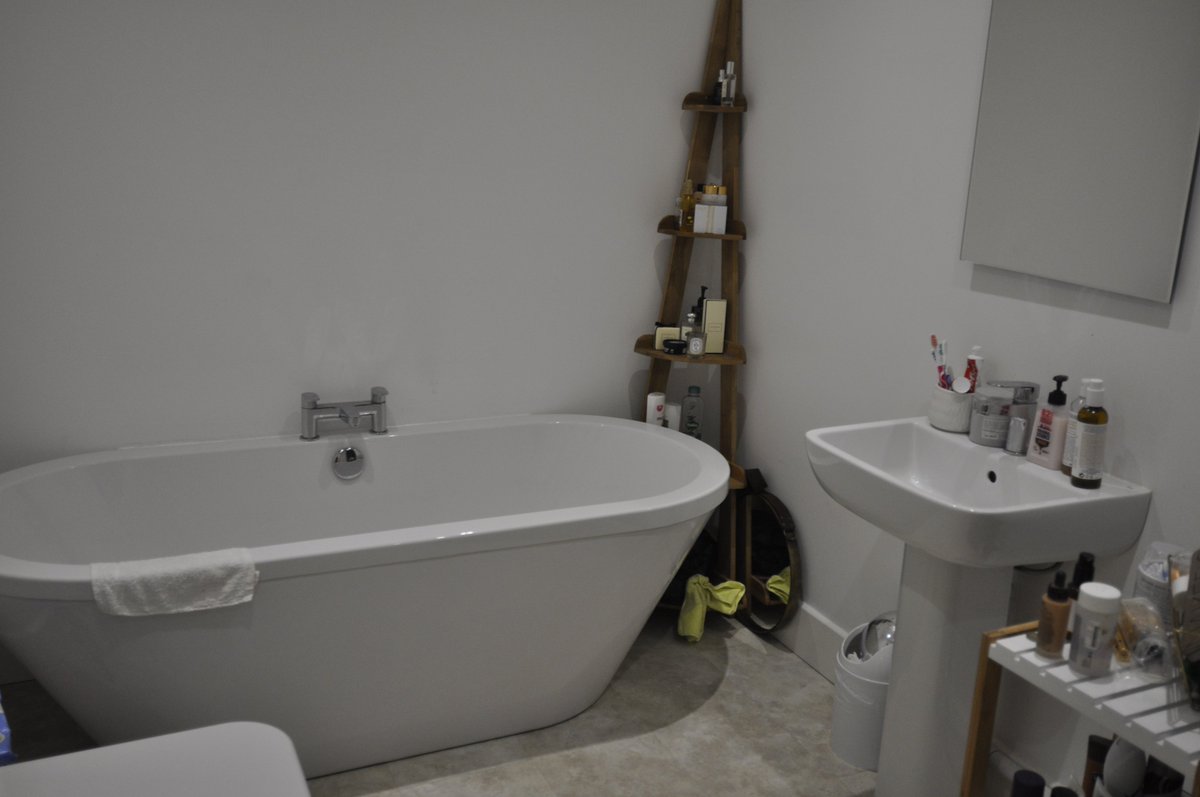 Gorgeous 2 bedroom flat available on Clyde Road - perfectly close to West Didsbury and Didsbury Village. rightmove.co.uk/property-to-re…