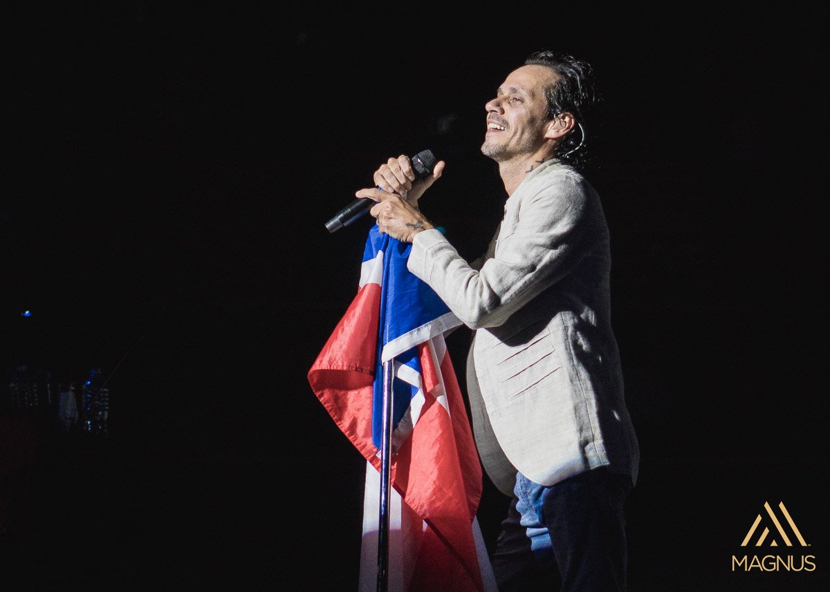 Marc Anthony tweet media