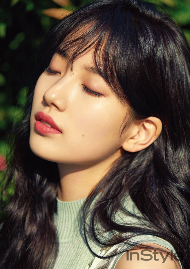 Happy bday my lovely angel BAE SUZY   i love youuuu so muchhhh     