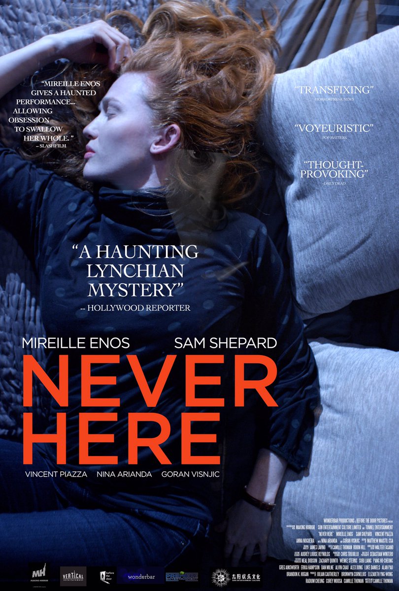 Mireille Enos Iammireilleenos Twitter
