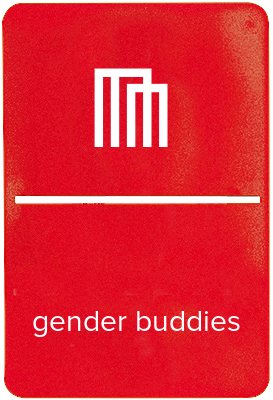 Restroom Genderator tweet media