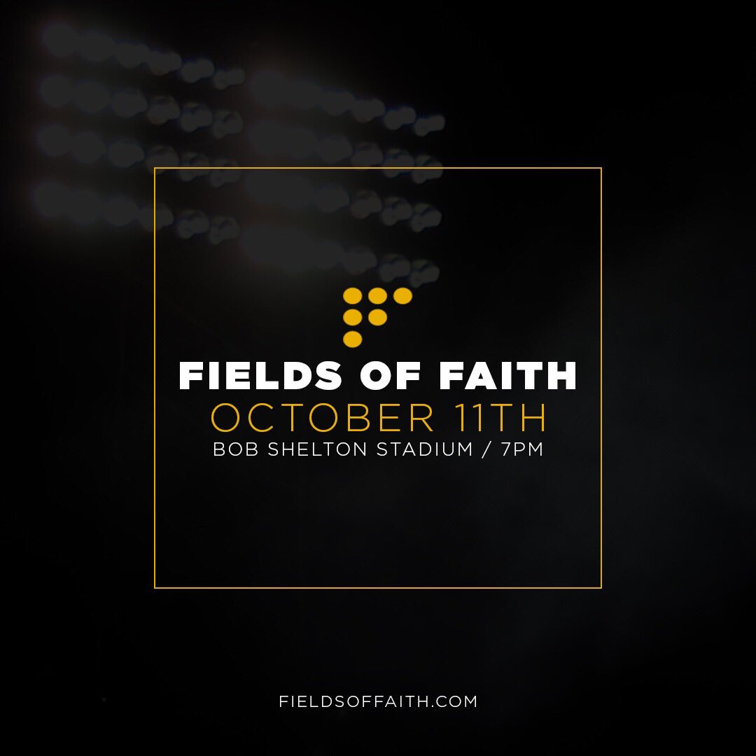 BobbyFraumann's tweet photo. Fuze, come party with us this Wednesday at Bob Shelton stadium from 7pm to 8:30pm. https://t.co/XFO6v3iiSe