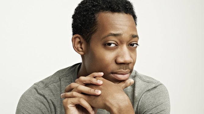 Wishing Tyler James Williams ( a very Happy Birthday today!!  