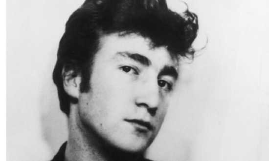Happy birthday John Lennon - would have been 77. Happy birthday also to Sean Lennon - 42 today! 