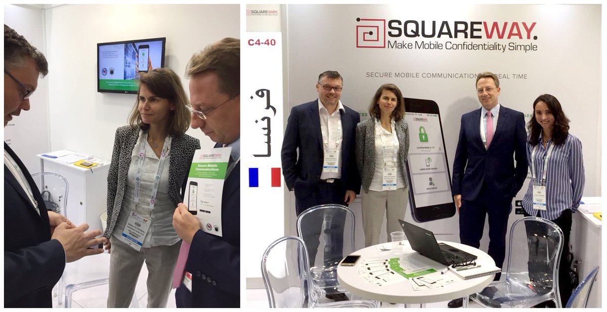 SquareWay tweet media