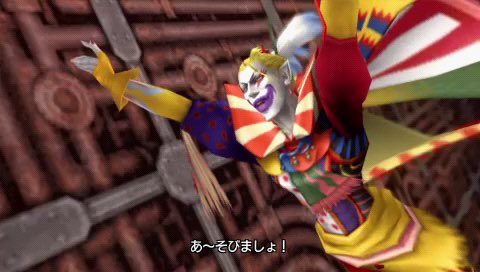 Jorry 好きな 理想の 悪役best3 1位 ジョーカー スマイルプリキュア 2位 ケフカ パラッツォ Ff6 3位 フリーザ ドラゴンボール ジョーカーは性格 容姿 能力 強さ 立ち位置 やられ方 台詞どれをとっても最高 W T Co 1ftllwo75t