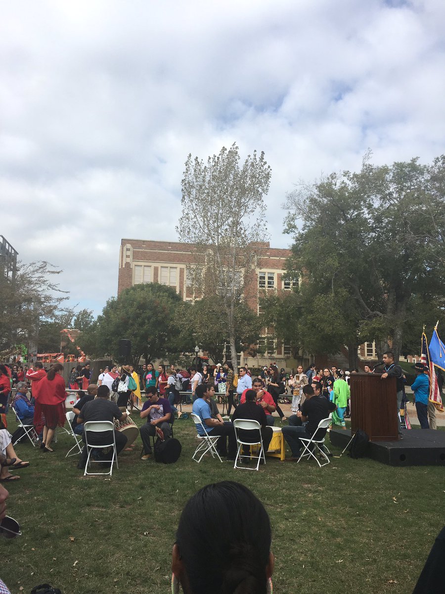 AccessOU's tweet photo. #IndigenousPeoplesDay #OUcommunity https://t.co/oncvk0qqpk