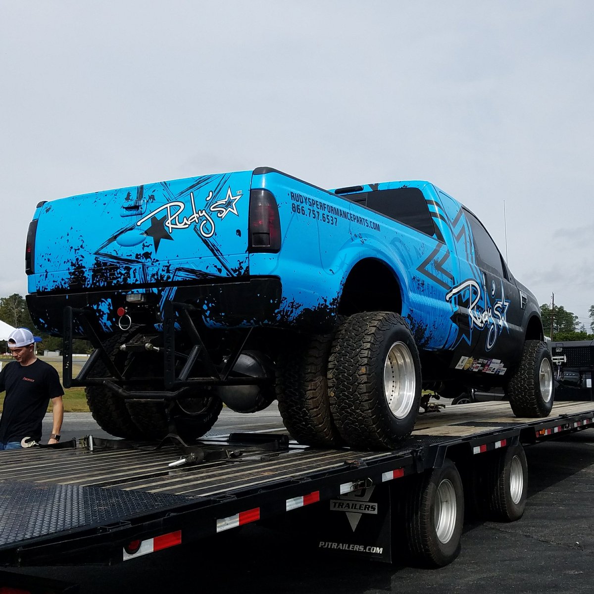 rudys truck jam 2015 rudys truck jam 2015