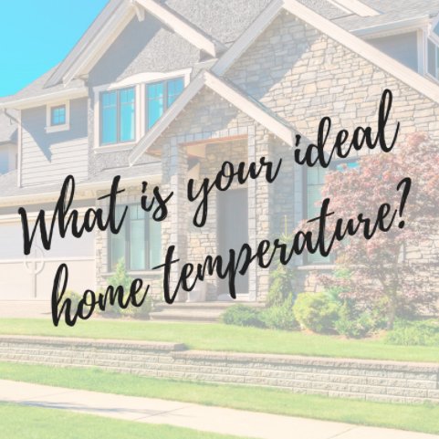 BeasleyLegacy's tweet image. What temperature do you always keep your house set to? Do you keep it warm or cool?
