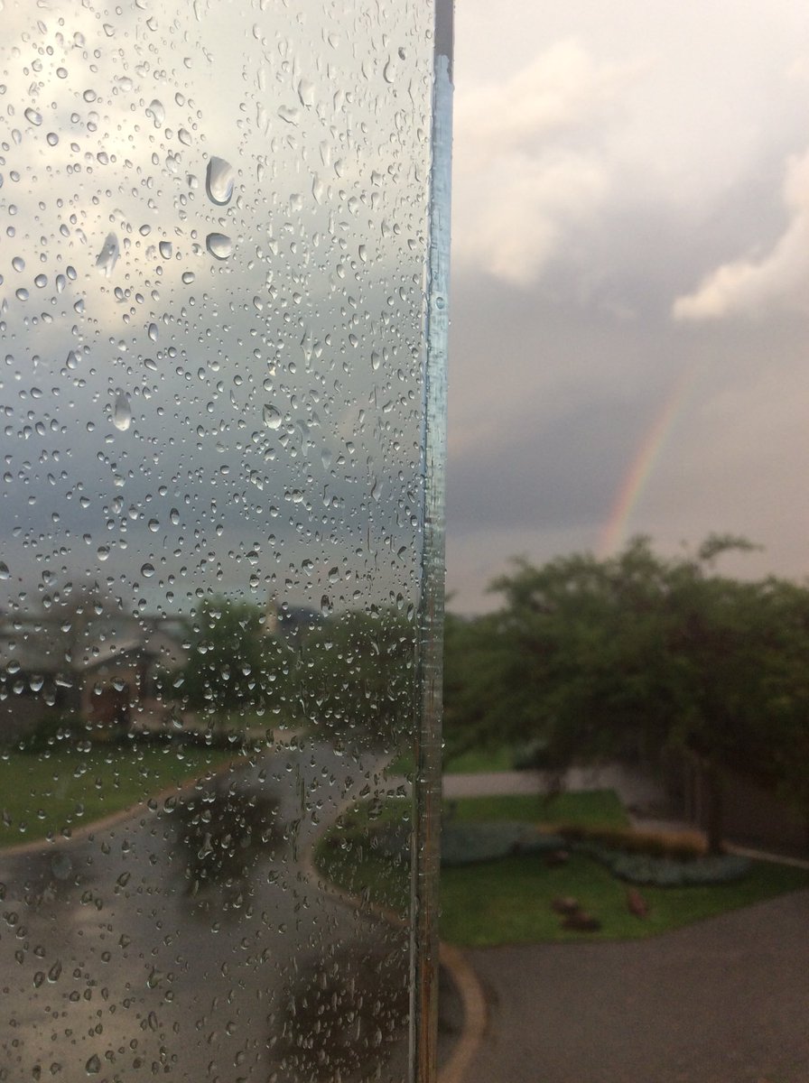 lelokandlovu's tweet photo. The city of Ekurhuleni after the storm,hoping no one was badly injured and fingers crossed for no fatalities #storm #Ekurhuleni #somecomfort https://t.co/fe5GVUXAF3