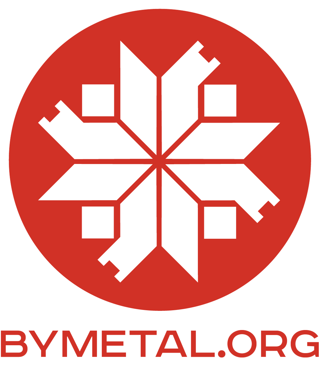 ByMetalorg's tweet photo. Сёньня для нас знакавы дзень!
9 кастрычніка 2015 мы прынялі рашэньне аб назьве ByMetal і зарэгістравалі дамен https://t.co/zCRkwY5qvZ. https://t.co/ZRPd9pyYJV