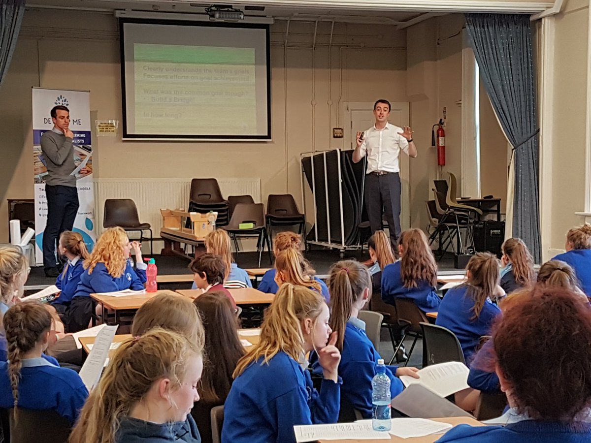 ololty20's tweet photo. It's been a fantastic day here with @developme_ie thanks so much for all the skills developed 1st thing to go in next yr's calendar #61mins https://t.co/E1GNBabJau