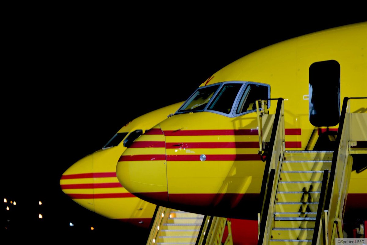Spotters LESO tweet media