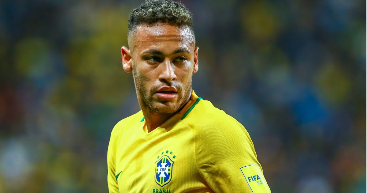 Ibobman1's tweet photo. Neymar demands Barcelona be kicked out of Champions League over €26m bonus refusal https://t.co/G11Vf1tX34 https://t.co/VjMoAmHVjJ