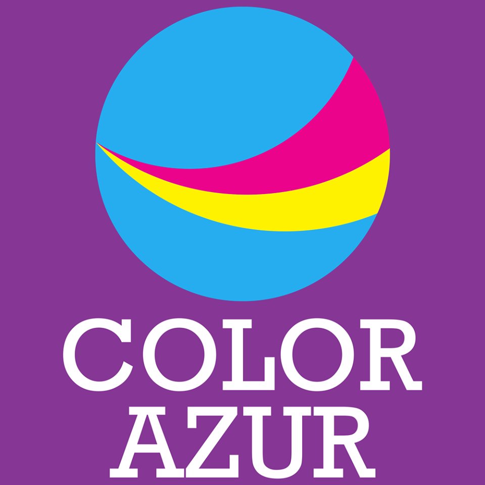 lapierreverte83's tweet photo. On aime @ColorAzur le RDV coloré et festif  de la Côte d'Azur ! A Fréjus Base Nature le 29 OCTOBRE. https://t.co/eQG7vtgRgk 
#jaimeleVar https://t.co/6Oa1fJYNOA