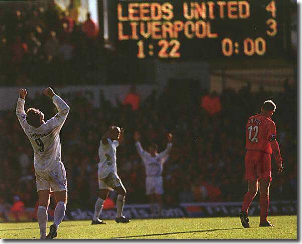 Happy Birthday Mark Viduka!

Who remembers THAT game against Liverpool? 