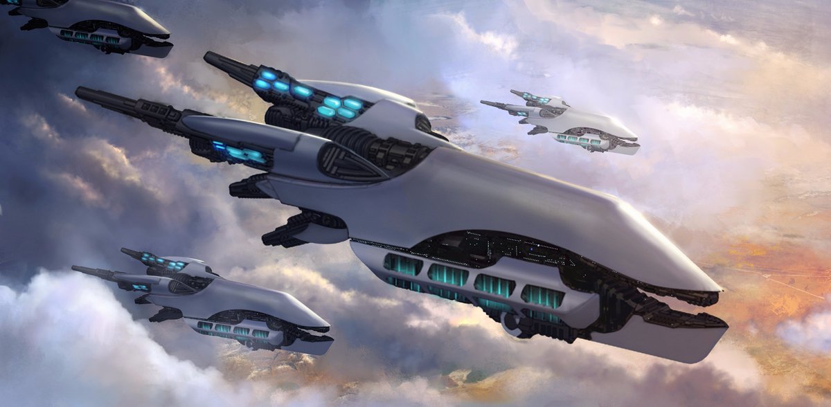 Hawk Wargames tweet media