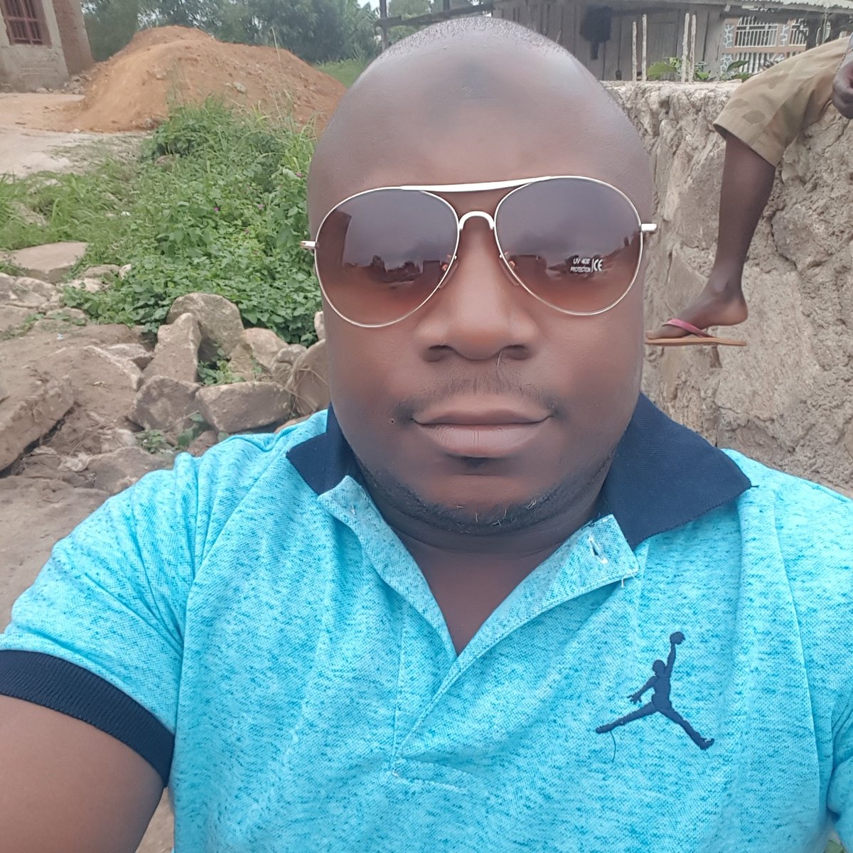 JIBRIL ZORABO tweet media