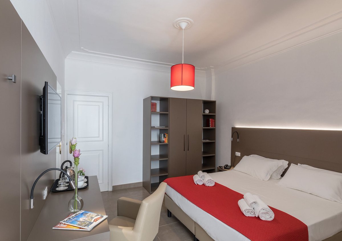 HOTELCUBE's tweet photo. Anche Hotel delle Palme di Lecce ha scelto HOTELCUBE come suo partner!
#HOTELCUBE #HOTELS #PMS #PROXIMA https://t.co/8uhg6me52l
