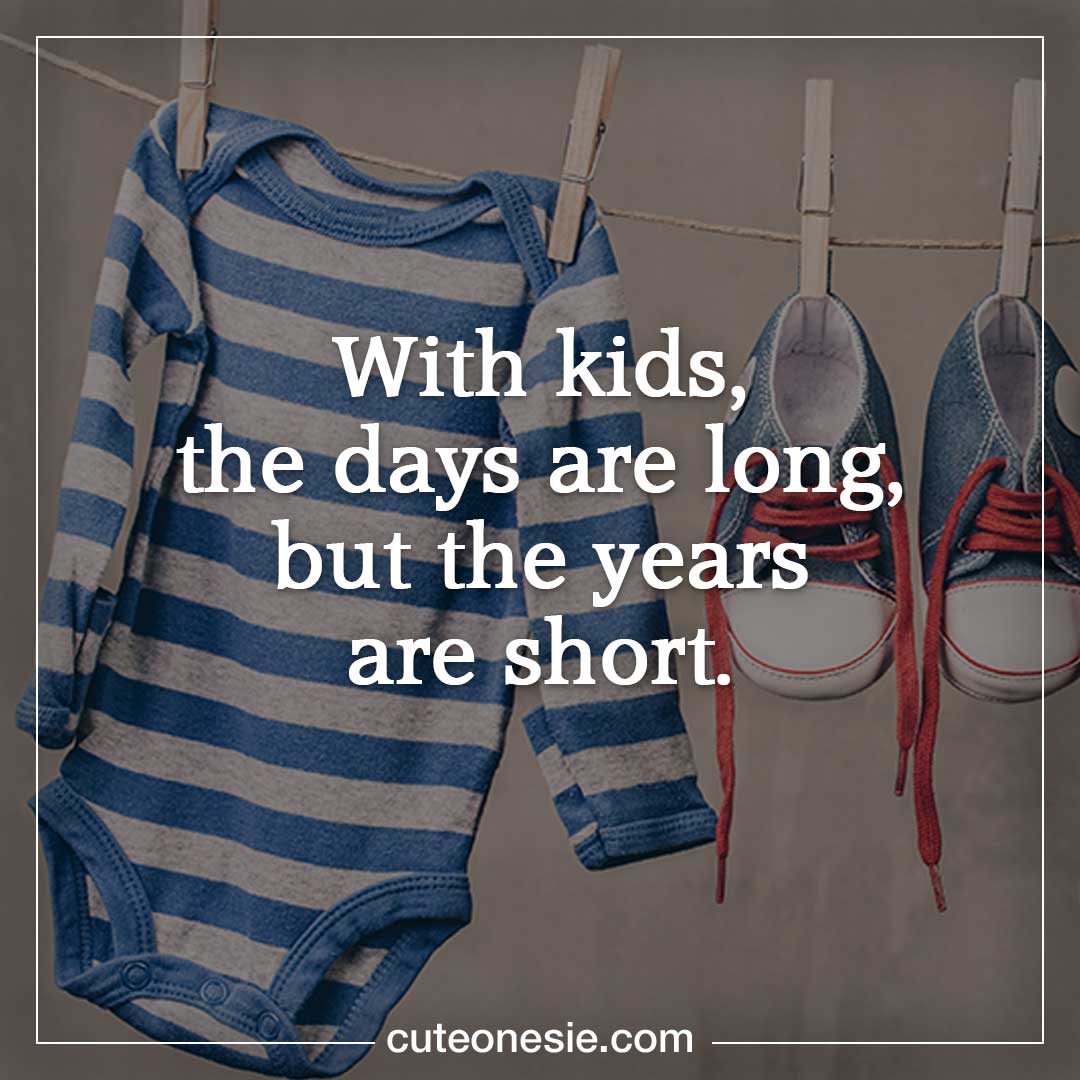 CuteOnesie's tweet photo. Does it seem like your kids are growing up too fast or too slow?
#QuoteoftheDay #QuestionoftheDay #QOTD #Quote #Motivation #CuteOnesie https://t.co/ikErlCLXsZ