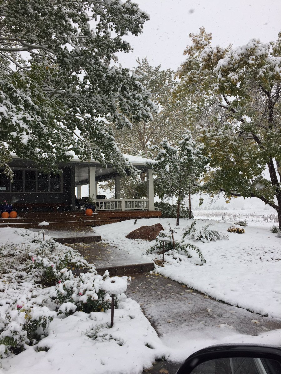 andrewclurman's tweet photo. Winter's not coming its here.  Warren Miller's "Line of Descent" opens this Friday https://t.co/Jy2oMkuGw3