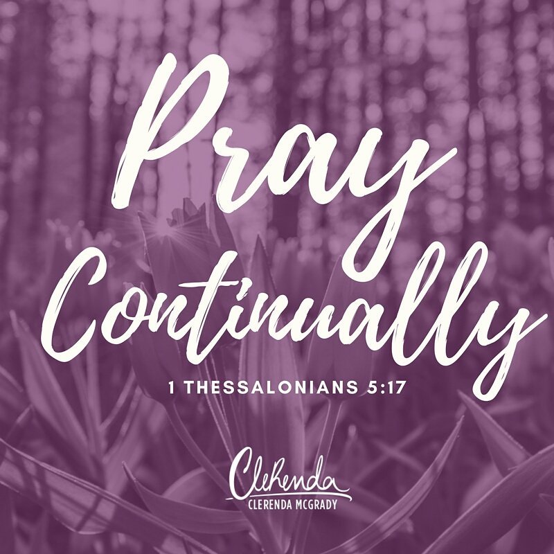 Monday made it's way back &amp; so👏 did 👏 you 👏. Whatever you're going through, remember these two simple words &amp; #PushTHRU! #MondayMotivation