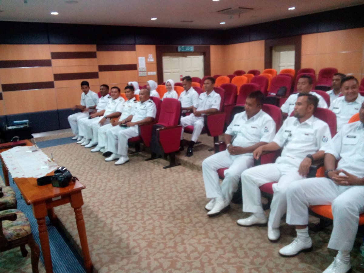 Lcdr Mazlan Shamsudin tweet media