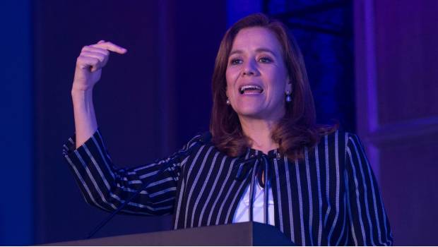 Supera <a href="/Mzavalagc/">Margarita Zavala</a> a PRI y Frente Ciudadano rumbo a 2018
sdp.tw/2xrQsat