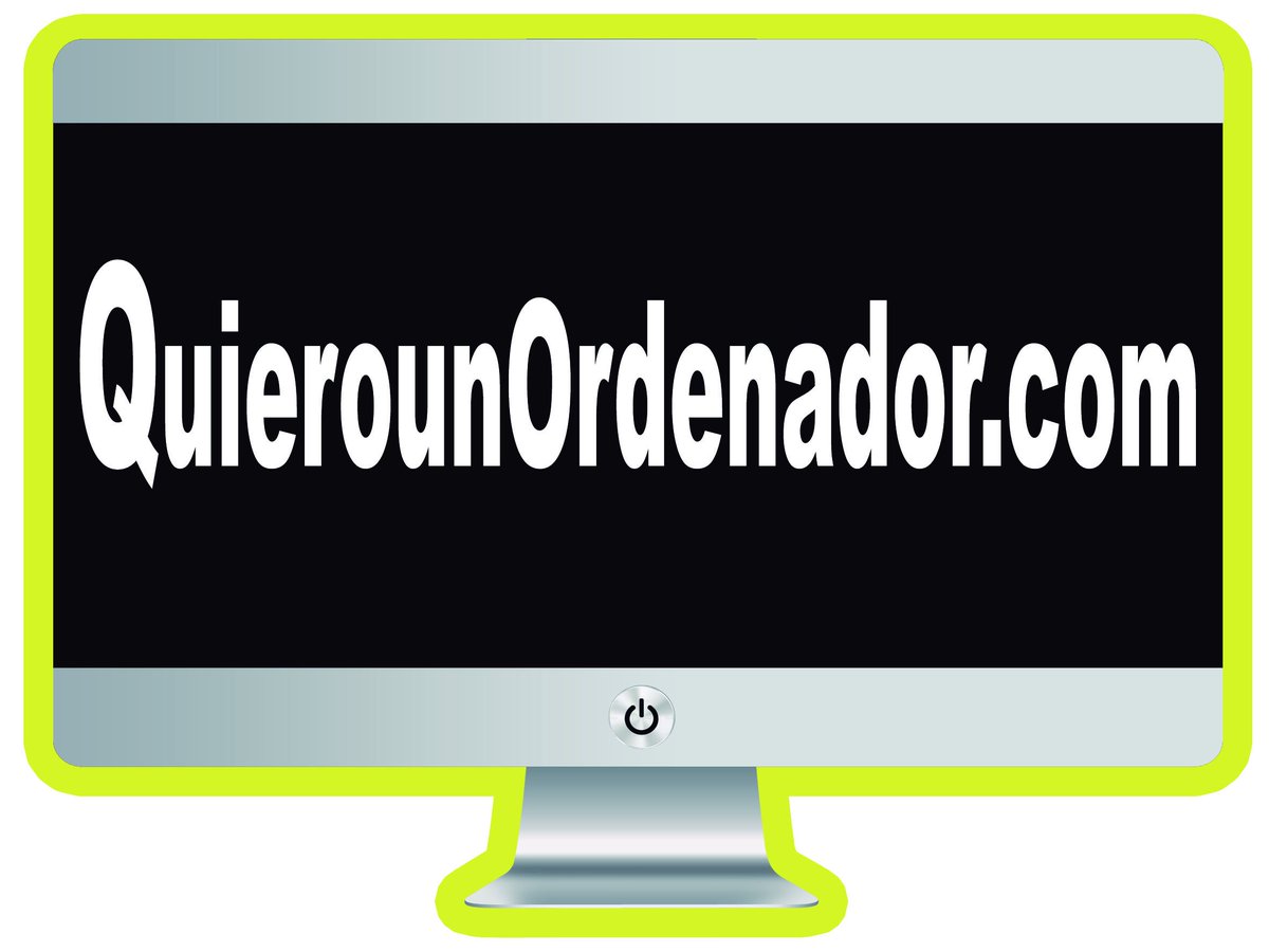 NetlogicSL's tweet image. Configuramos cualquier equipo GAMING al mejor precio...      
Consultanos.
quierounordenador.com
facebook.com/quierounordena…