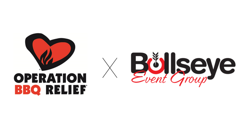 Bullseye_Event's tweet image. We are excited to announce a partnership with @OpBBQRelief for the 2018 #PlayersTailgate at Super Bowl LII! | bit.ly/BBQrelief