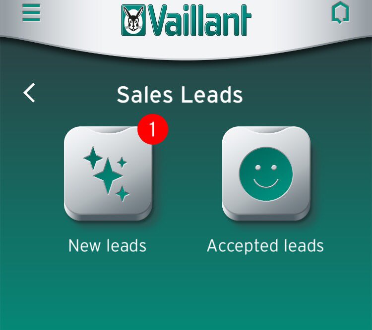 RangeHeating's tweet photo. How exciting, a new lead from @vaillantuk , oh, they think I will be installing it for free!!!! #boilers #heating #wedontworkforfree https://t.co/U2cVDIKZQ0