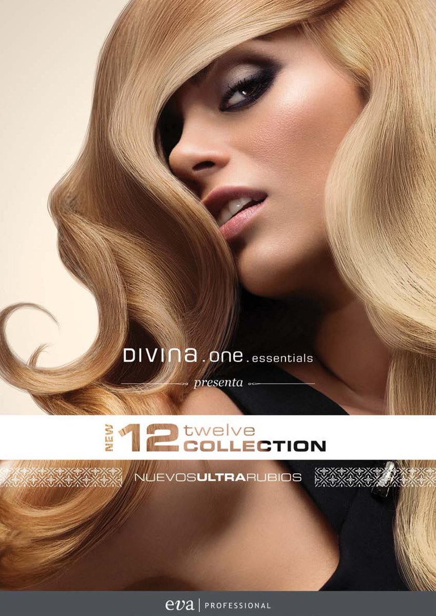 EvaProfColombia's tweet photo. ¡Experimenta! Los Rubios De #DIvinaONe Rubios Extra Claros,Platinos De #EvaProfessional. https://t.co/NeXA0DGzat https://t.co/02wMScxwOE